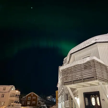 Appartement Newly Renovated In Lofoten With Free Parking And Fast Wi-fi Kabelvåg