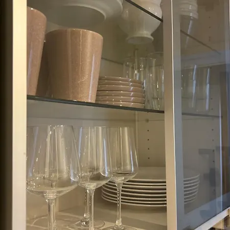 Appartement Newly Renovated In Lofoten With Free Parking And Fast Wi-fi *